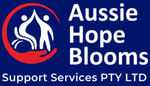 Aussie Hope Blooms